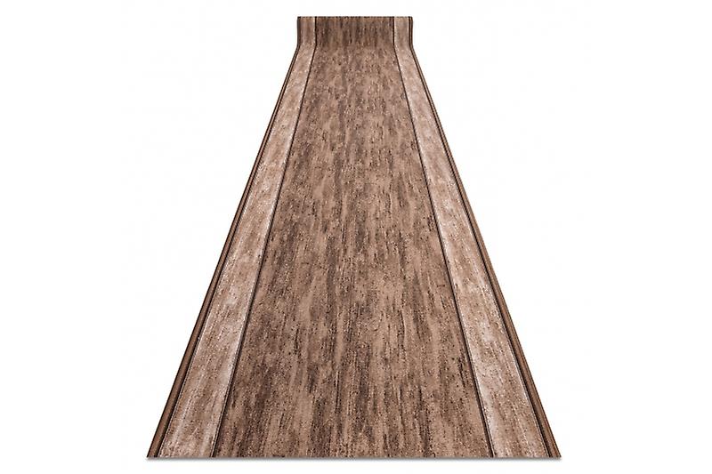 عداء مانع للانزلاق راما صمغ بني 67 سم