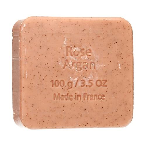 Rose Soap - Argan 1 unit of 100g