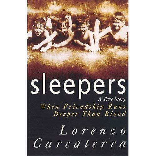 Sleepers