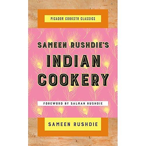 Samin cocina India de Rushdie