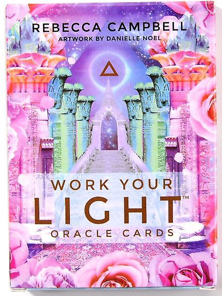 Tarot cards-Oracle cards-Mysterious Tarot-Mystic Oracle Deck: An Adventure of the Mind