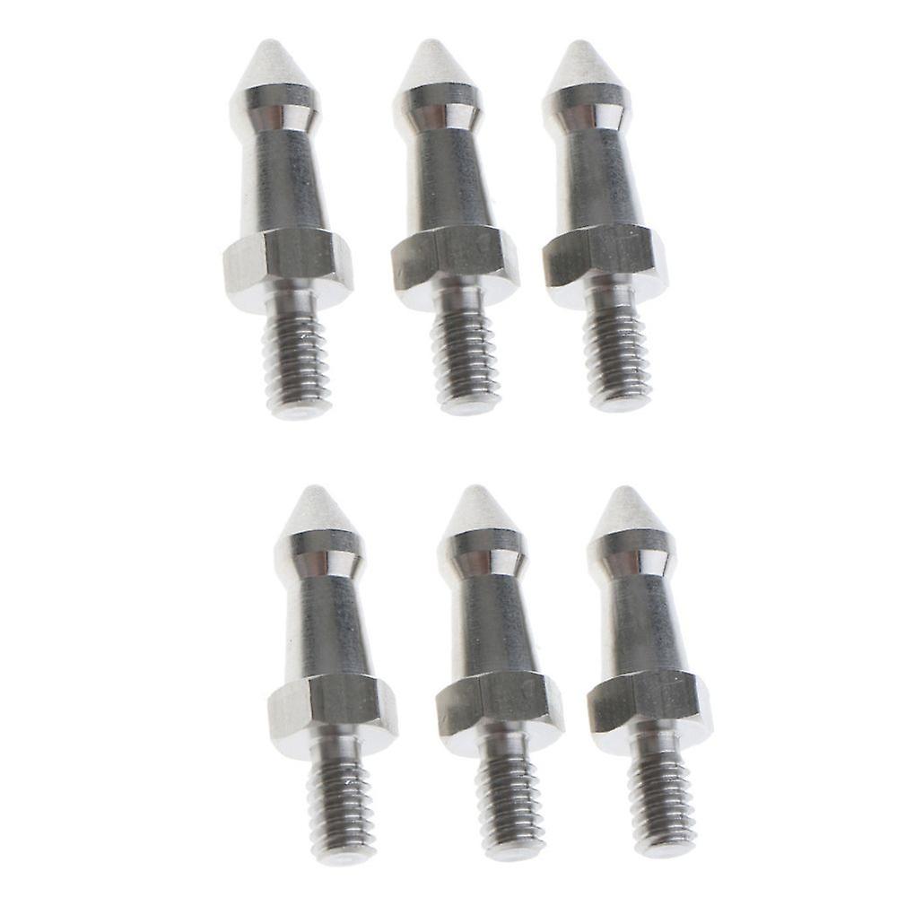 Stativ-Spikes