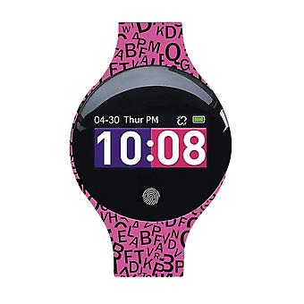 Atlanta - 9722-17 - Smartwatch - Unisex