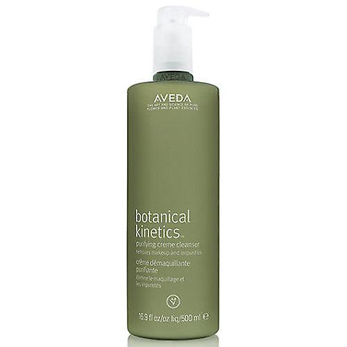 Aveda Botanical Kinetics Purifying Creme Cleanser