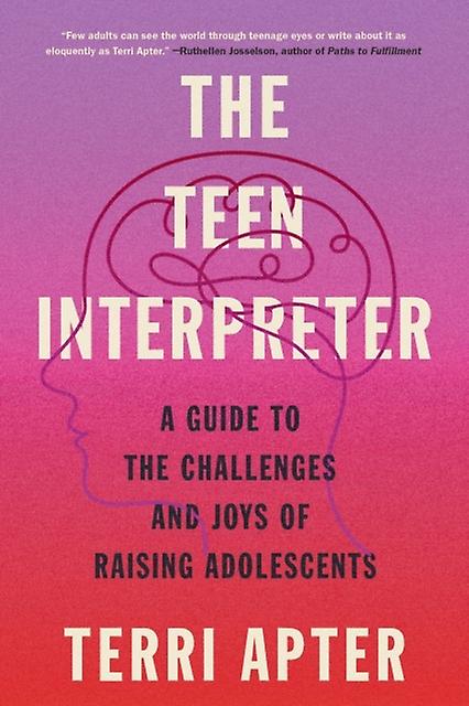 The Teen Interpreter by Terri Apter Paperback Book