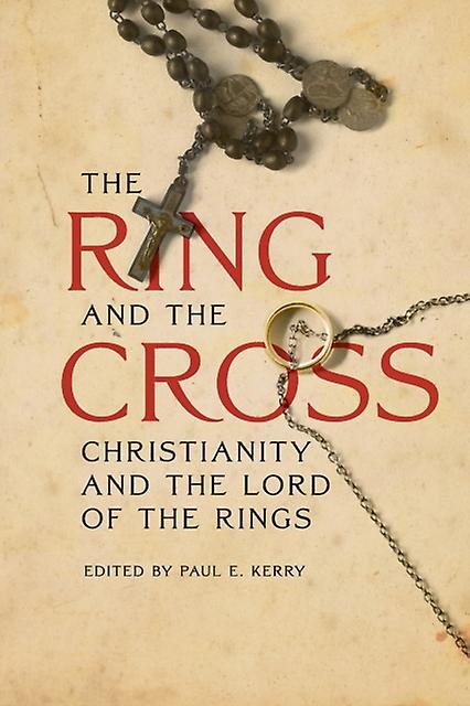 The Ring And The Cross Paperback Book