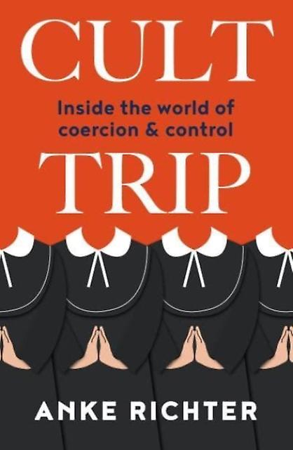 Cult Trip by Anke Richter Paperback