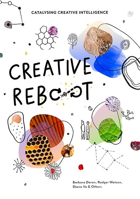 Creative Reboot by Barbara Doran Paperback