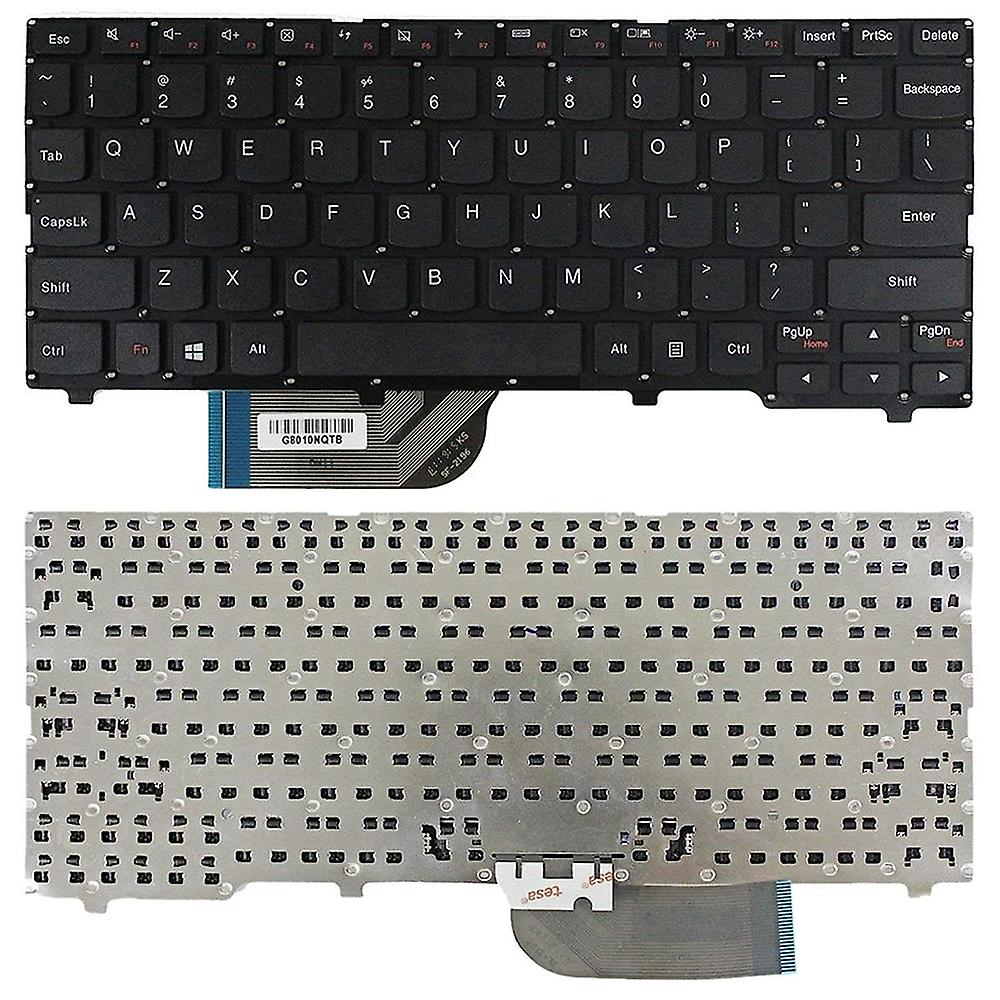 Laptop Keyboard For Lenovo IdeaPad 100S