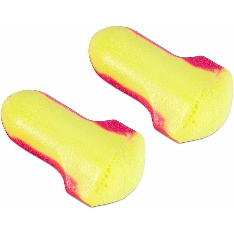 Ear Plugs 32.9dB Noise Reduction 20 Pair