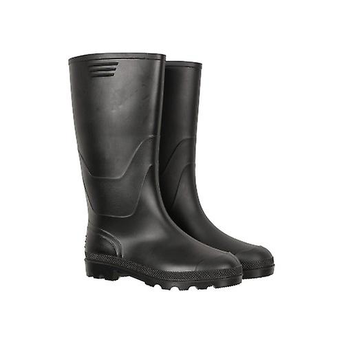 Mountain Warehouse Mens Wade Wellington Boots