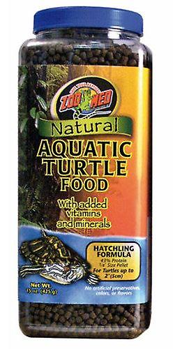 Zoo Med Young Turtle Power (Reptiles , Reptile Food)