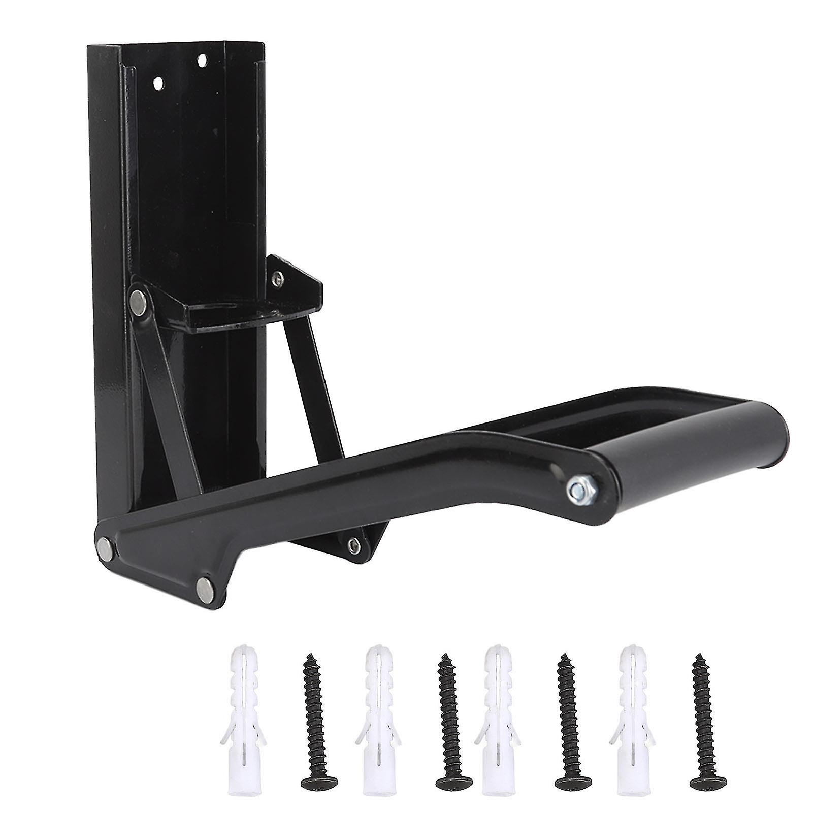 Wall-Mounted Can Crusher with Soft Grip and Non-Slip Base for Easy Aluminum Can Recycling