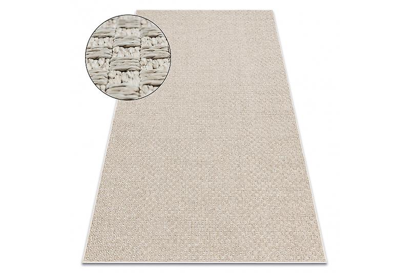 Carpet ORIGI 3661 beige - flat-woven SISAL string