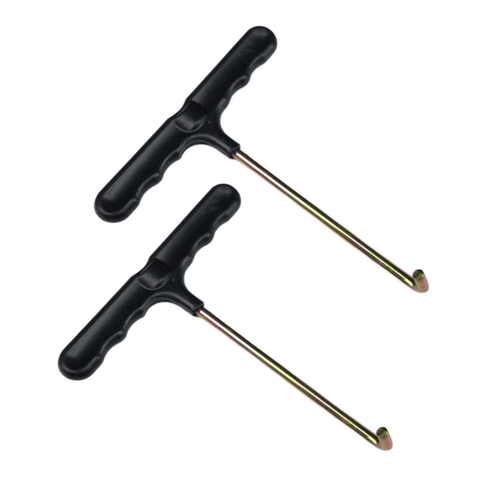 Trampoline Springs Pulling Tool Spring Hook for Trampolines Accessories