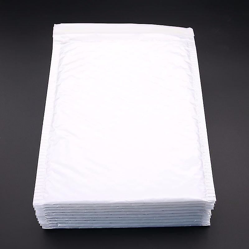 Envelopes White Envelope Paper Bubble Mail Bag