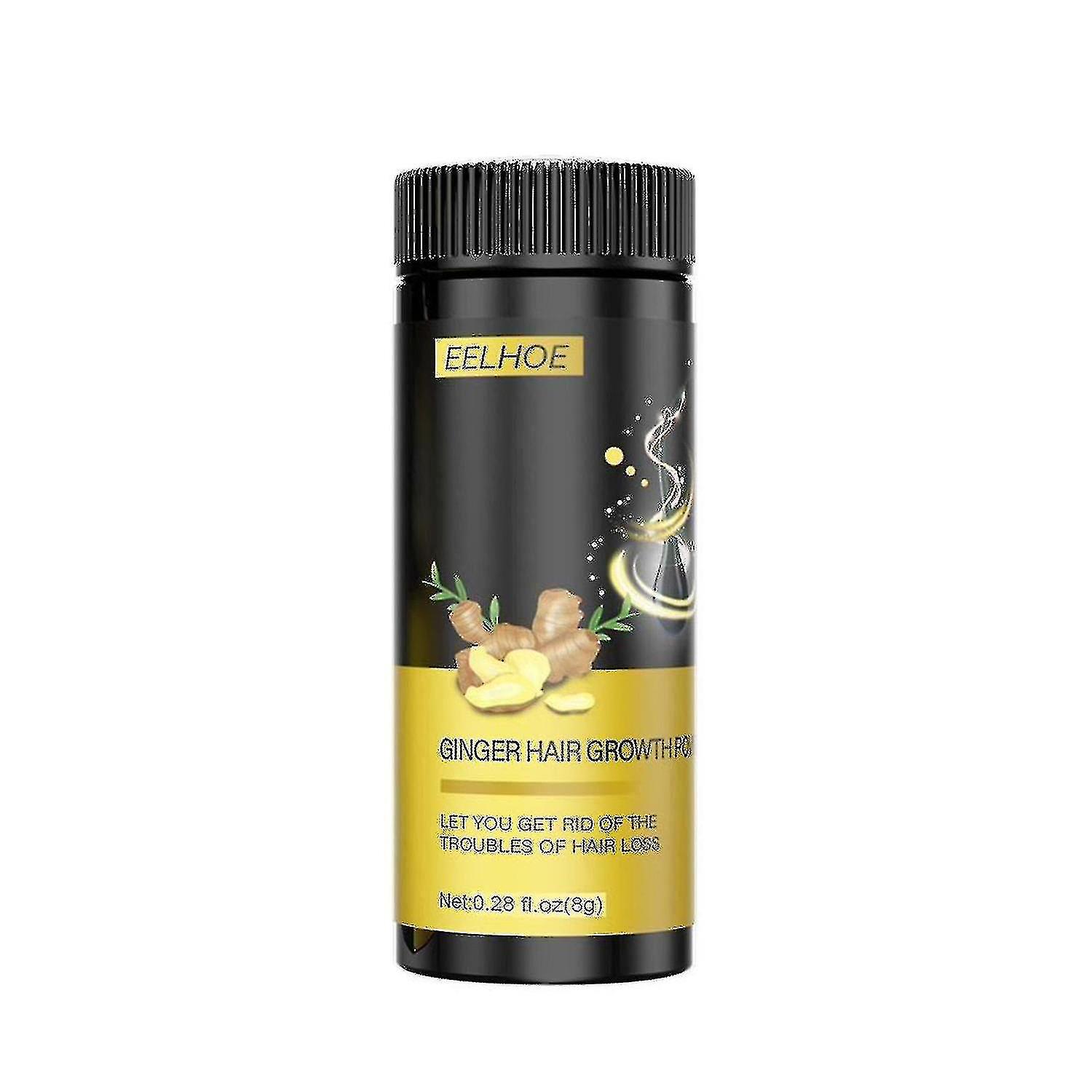 Anti-breakage Ginger Care Ca -jb