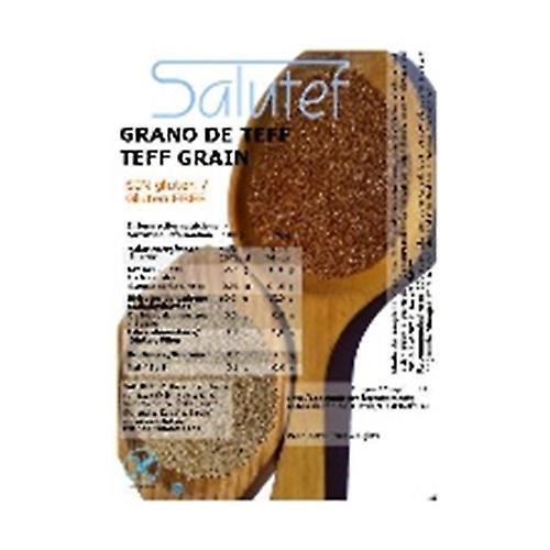 Teff grain 200 g