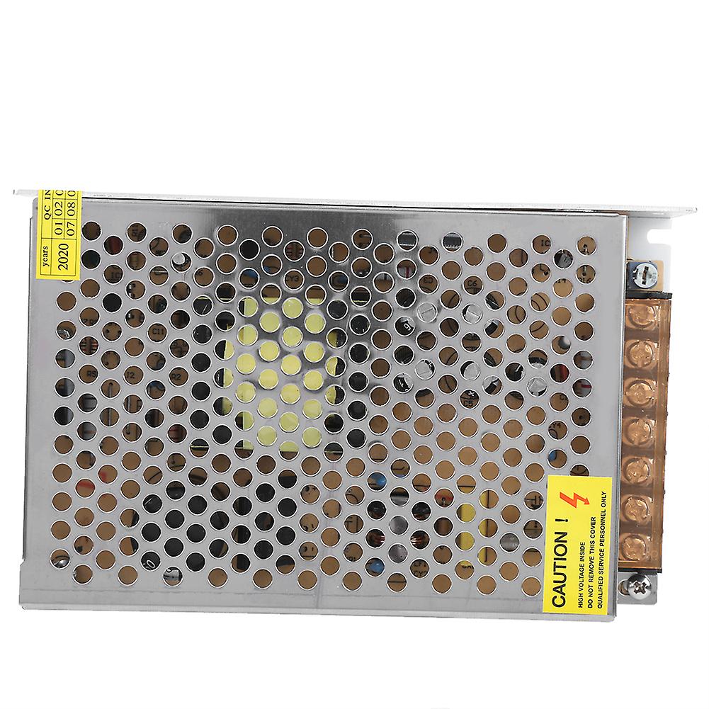 Risegun LED Driver LED Power Supply Switch Driver Transformer 100W-500W AC 110-240 V to DC 12V