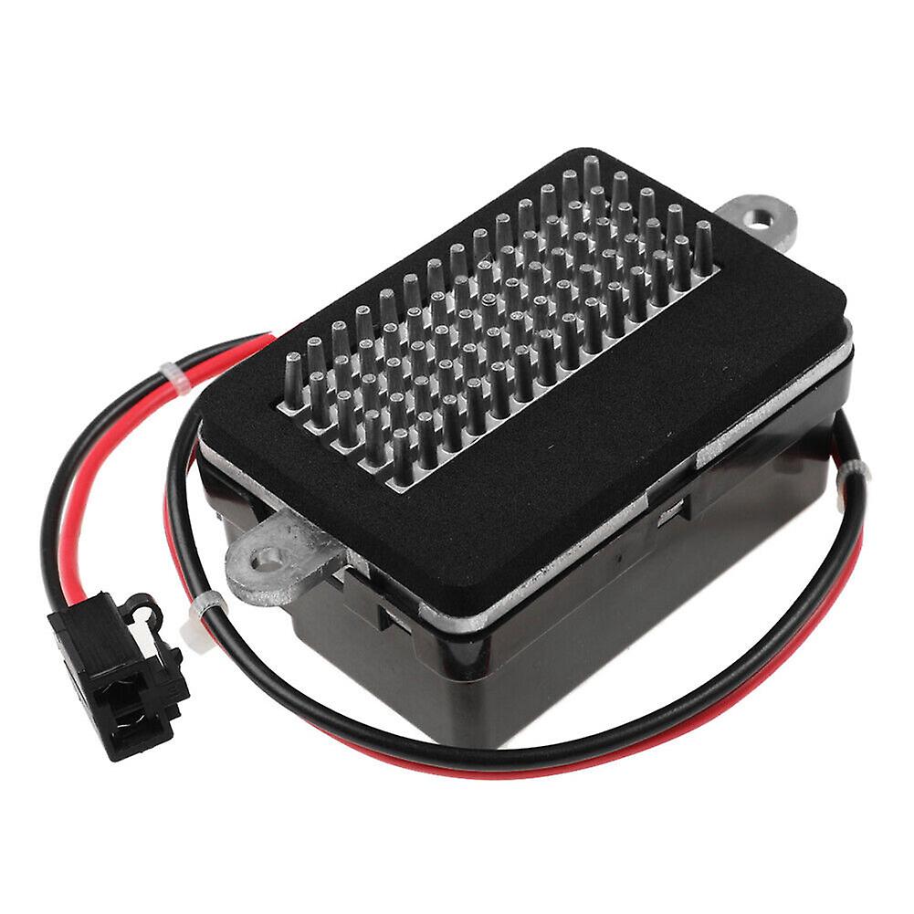 5012699AA Blower Motor Resistor For Cherokee WJ 4.0L L6 4.7L V8 1999-2004