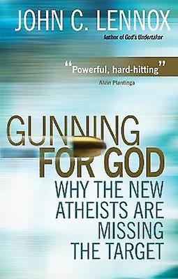 Gunning for God