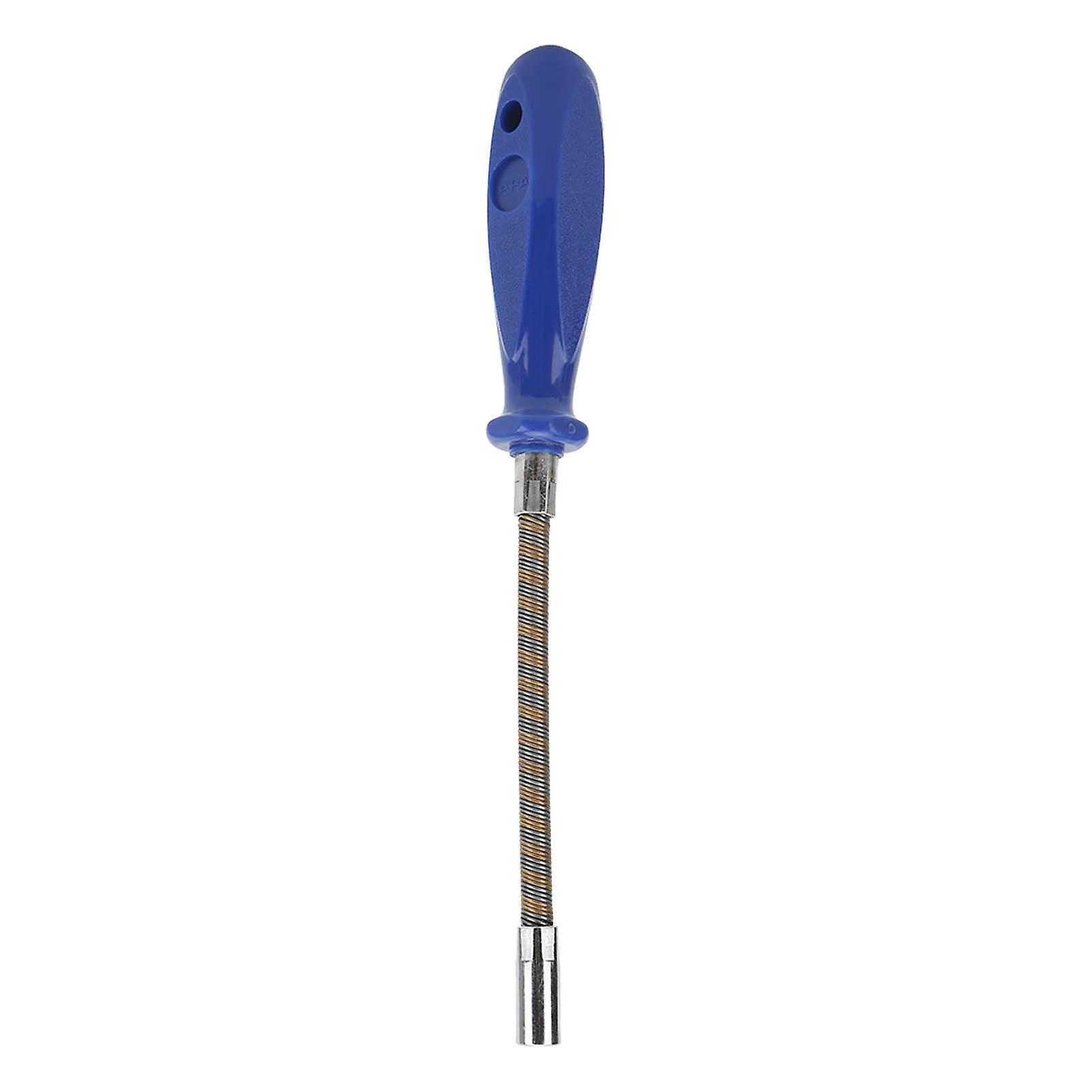 7mm Flexible Hexagonal Screwdriver