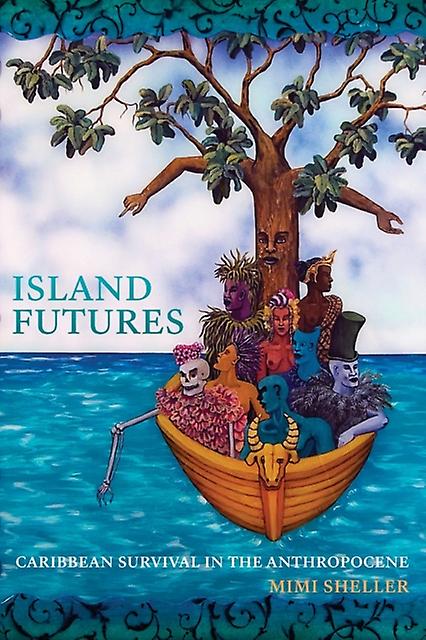 Island Futures by Mimi Sheller Paperback