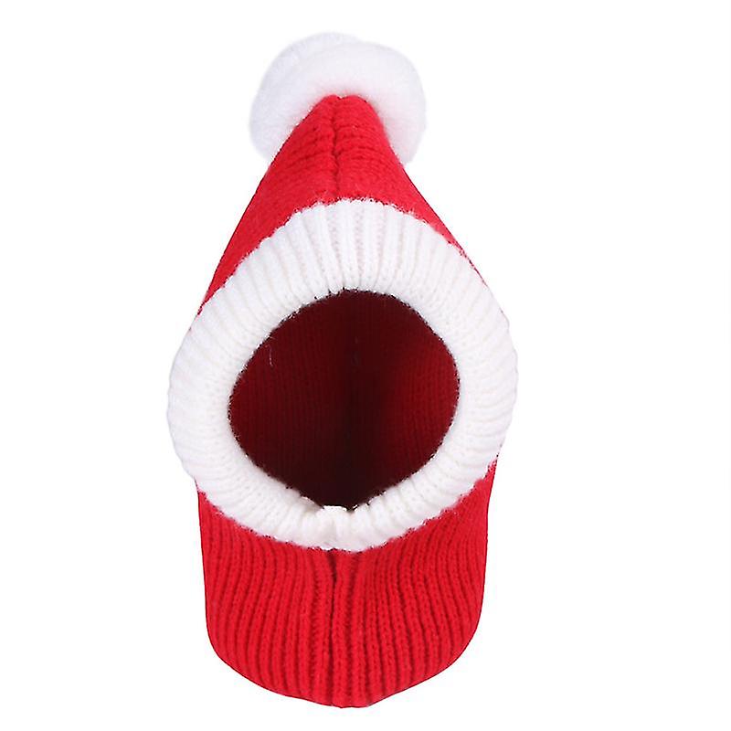 1pcs Hundekopfbedeckung