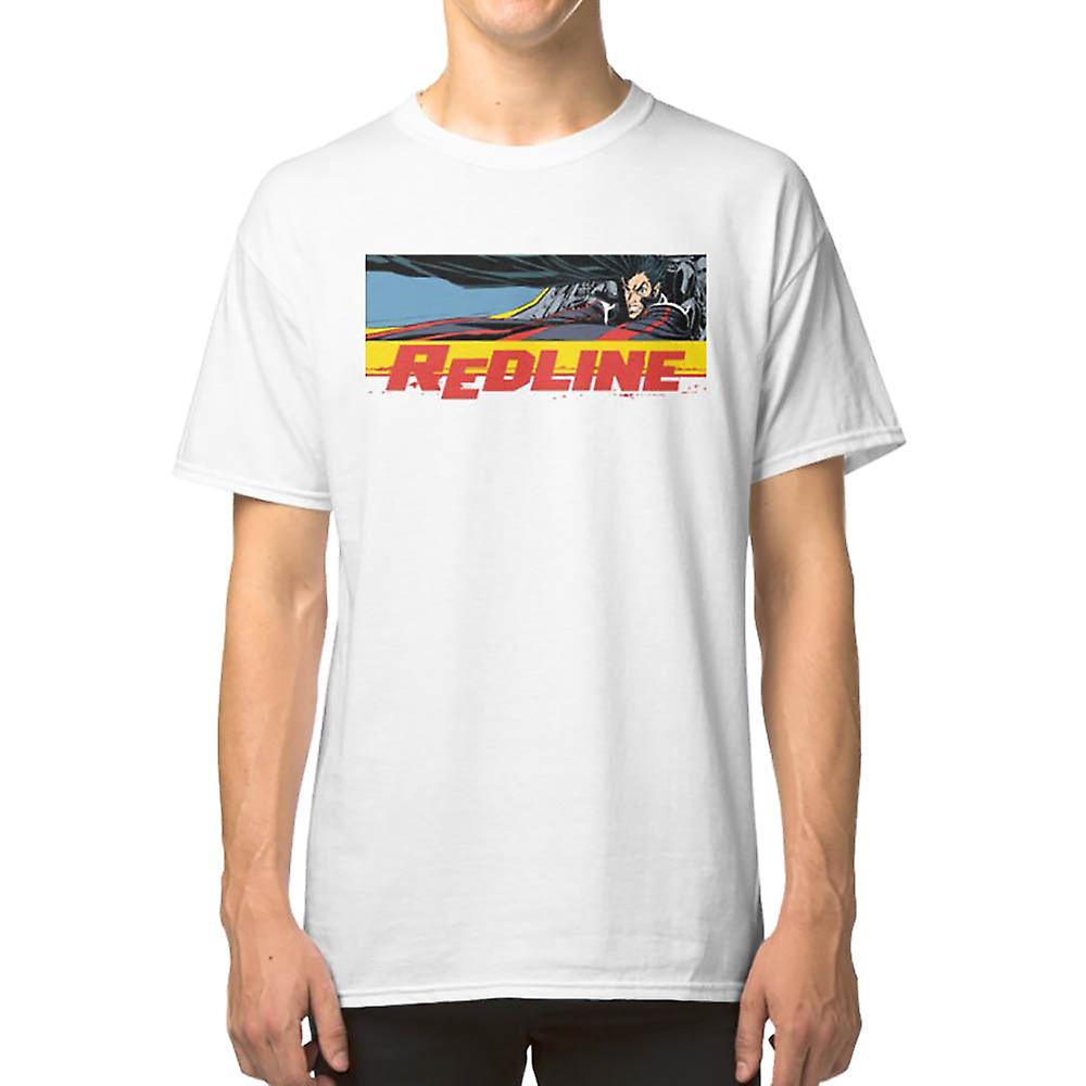 Redline T-shirt