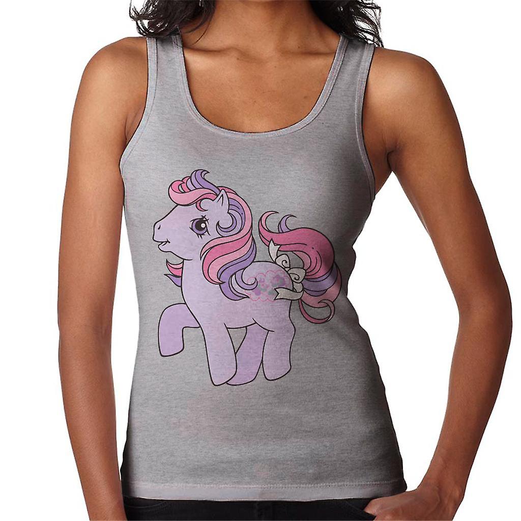 My Little Pony Talk A Lot Women's Vest