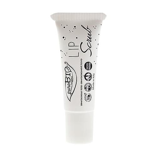 Lip Scrub - exfoliating lip 10 ml