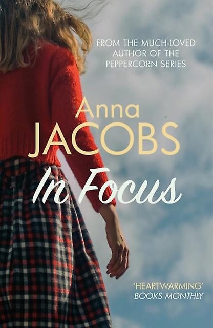 Em foco - Anna Jacobs
