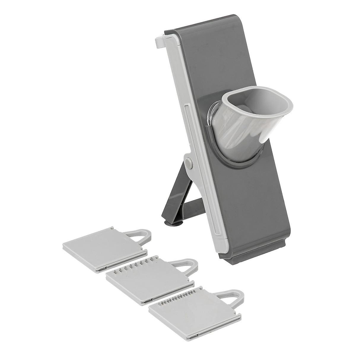 Multi-cutting Mandolin