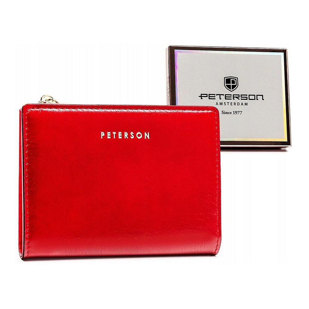 Wallets Peterson PTN003F71102