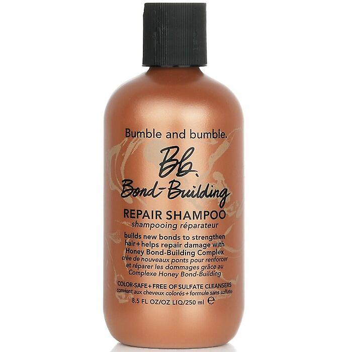 Bumble And Bumble Bb. Bond-building Repair Shampoo 250ml/8.5oz