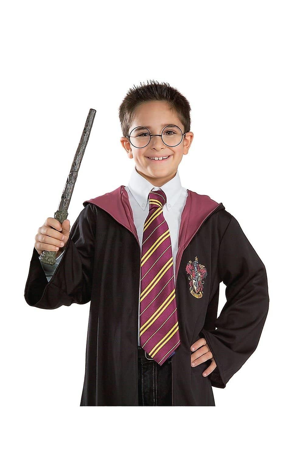 Harry Potter Tie Costume Accessory 9709ns