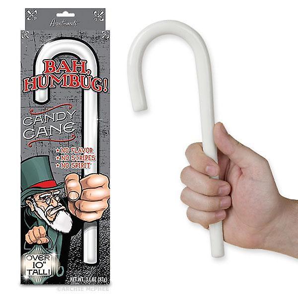 Archie Mcphee - Bah, Humbug! Candy Cane