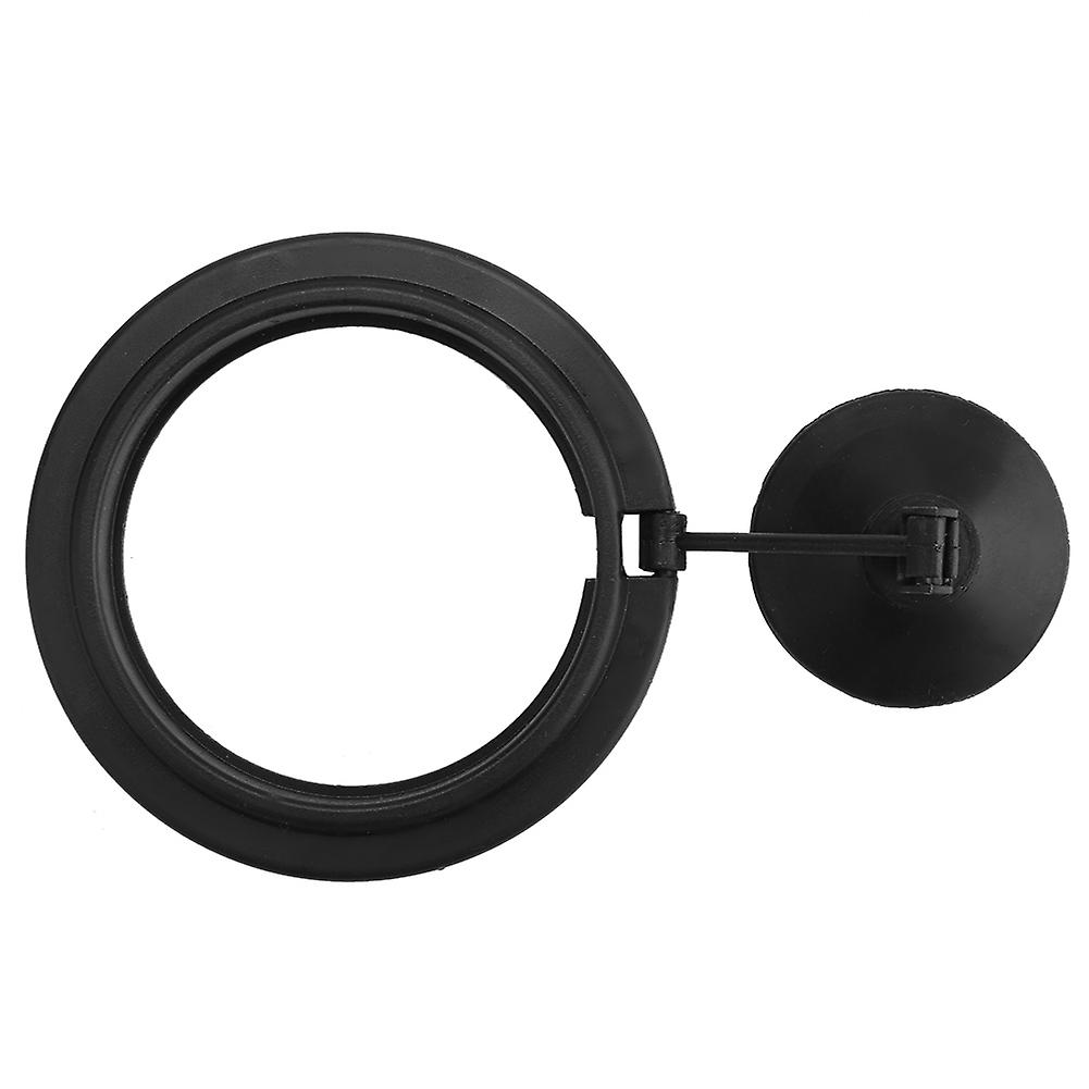 Fischfütterungsring, Aquarium Aquarium