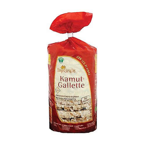 Khorasan Kamut® cakes 100 g
