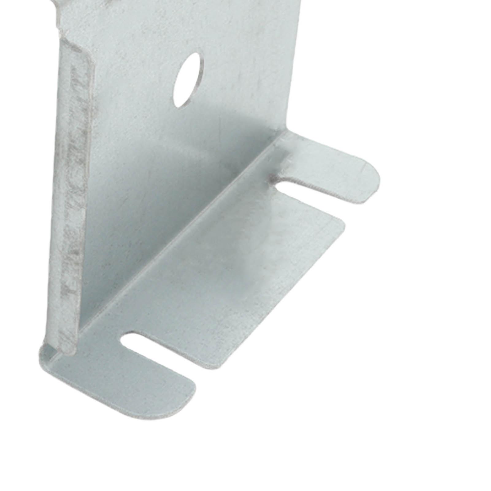 Air Heater Mounting Bracket Oxidation Resistant Diesel Parking Heater Base Replacement For Eberspacher Airtronic D2 D4