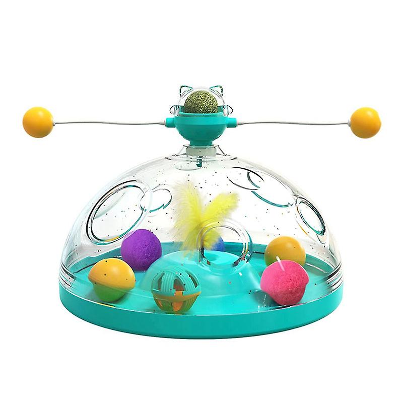 Kitten, Interactive Toy, Kitten For Indoor Kittens, Multi-function Toy