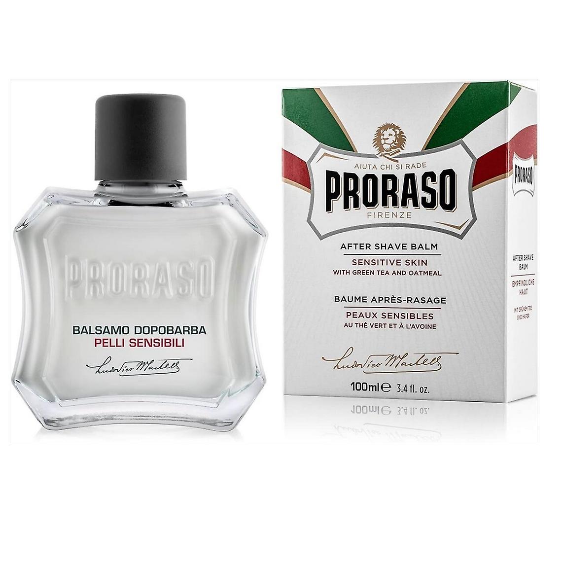 Sensitive After Shave Balm - Känslig hud