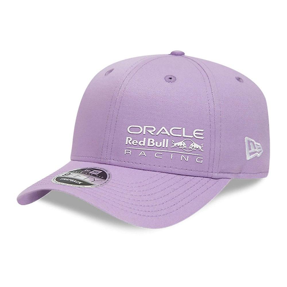 Red Bull Racing Seasonal Purple 9fifty Snapback Cap