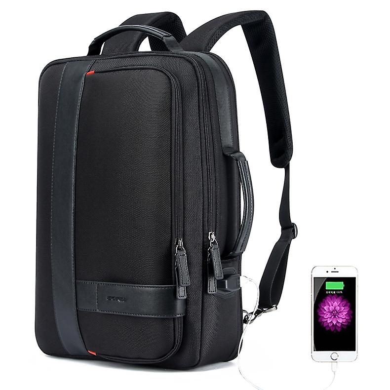 Bopai 751-006561 Laptop Backpack