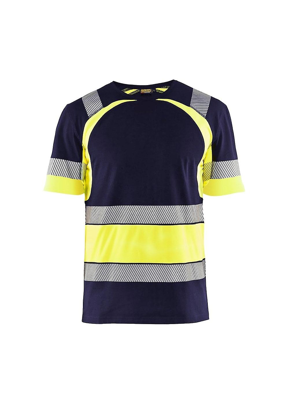 Women's Blaklader Hi-Vis T-Shirt 34211030