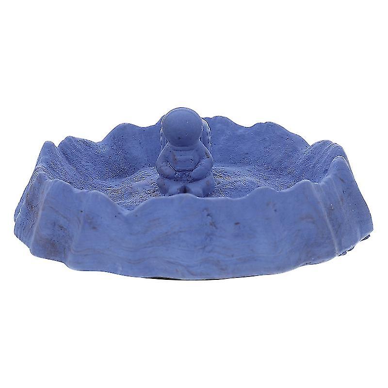 The New 1pcs Astronaut Ashtray