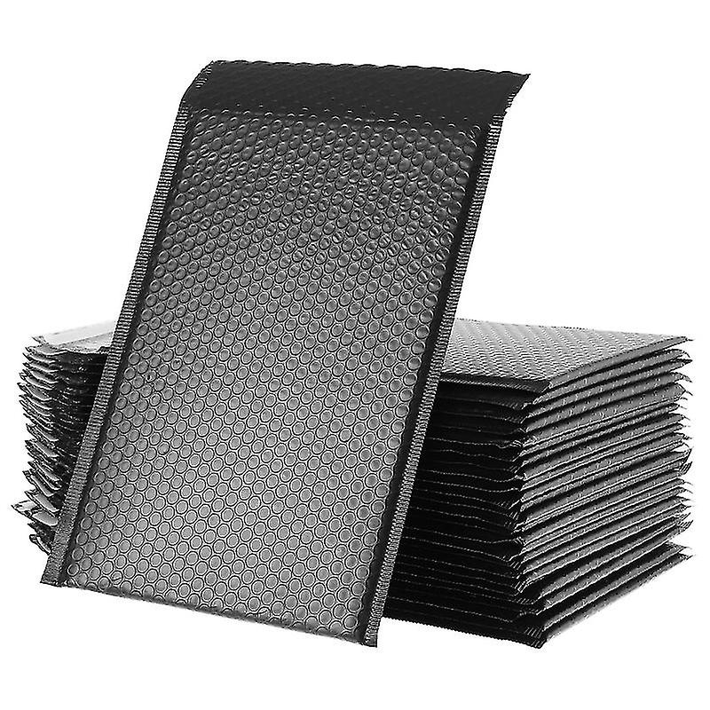 25pcs Mailing Luftpolster Umschlag
