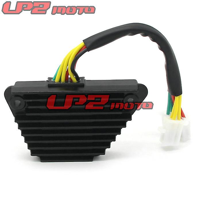 For Honda CBX400 1983 NV400 1985 Charger Rectifier