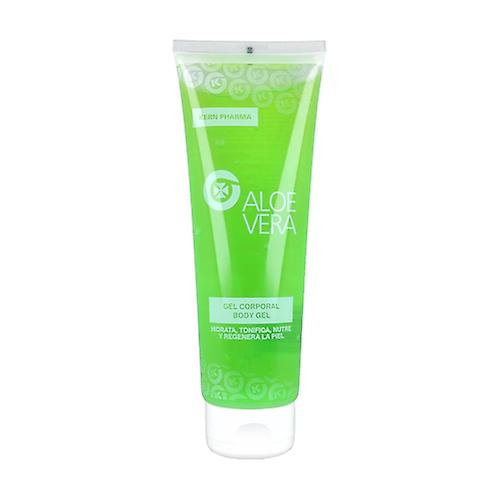 Aloe Vera Gel 250 ml
