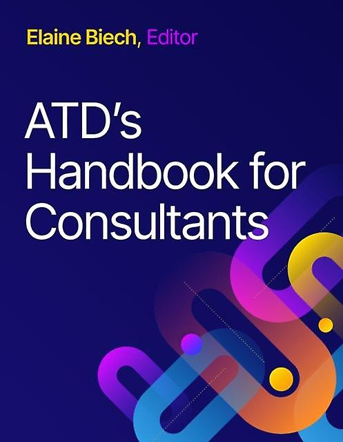 Atds Handbook For Consultants Paperback Book